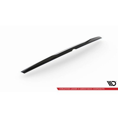 Spoiler trasero para  Mercedes-Benz S W222 / W222 Facelift