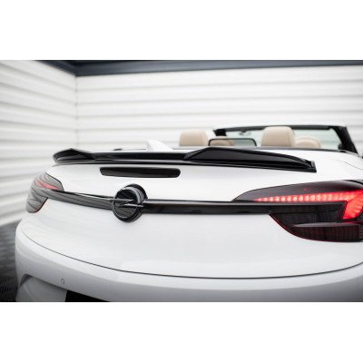 Spoiler trasero para  Opel Cascada