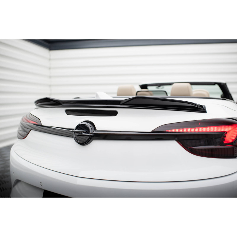Spoiler trasero para  Opel Cascada