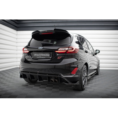 Spoiler trasero para  para Fiesta ST / ST-Line Mk8