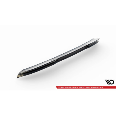 Spoiler trasero para  para Fiesta ST / ST-Line Mk8