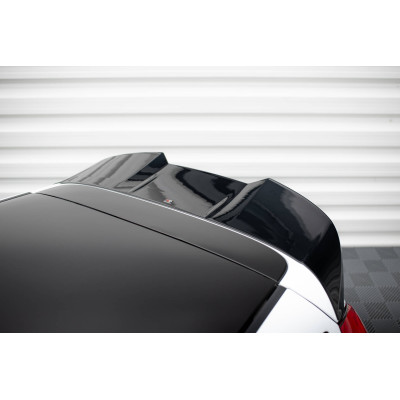 Spoiler trasero para  para Fiesta ST Mk7 Facelift