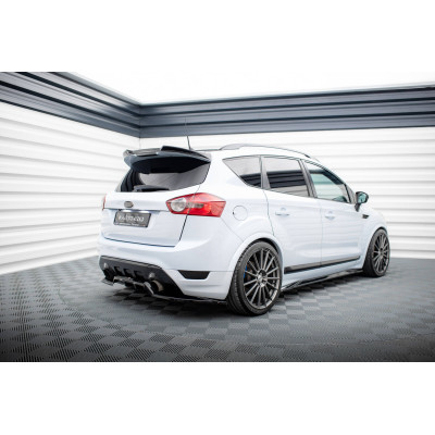 Spoiler trasero para  para Kuga ST Mk1
