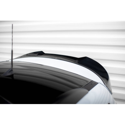 Spoiler trasero para  para Kuga ST Mk1