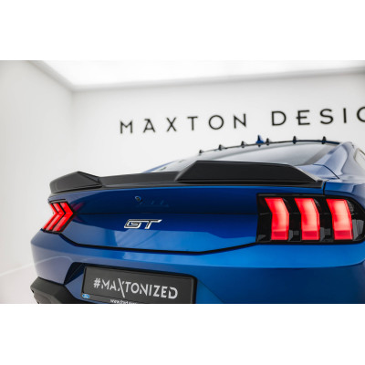 Spoiler trasero para  para Mustang GT Mk7