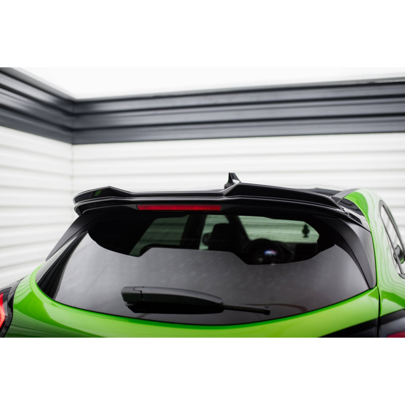 Spoiler trasero para  para Puma ST / ST-Line X Mk1