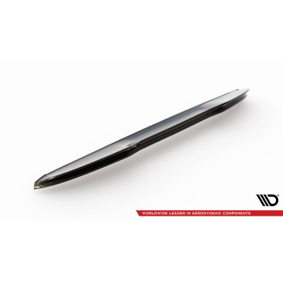 Spoiler trasero para  para Puma ST / ST-Line X Mk1