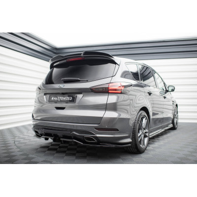 Spoiler trasero para  para S-Max ST-Line Mk2