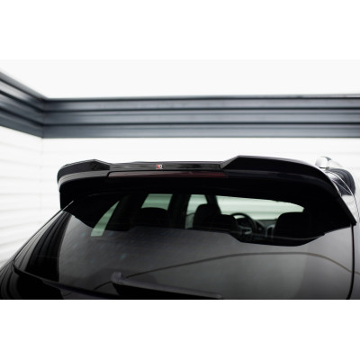 Spoiler trasero para  Porsche Cayenne Mk2 Facelift