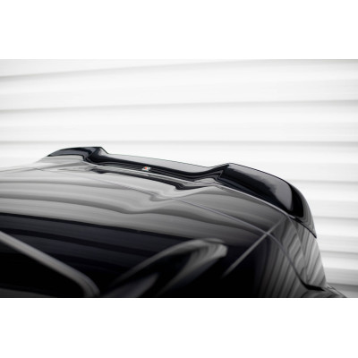 Spoiler trasero para  Porsche Cayenne Mk2 Facelift