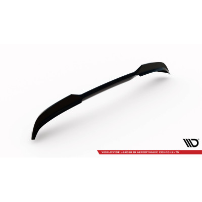 Spoiler trasero para  Porsche Cayenne Mk2 Facelift