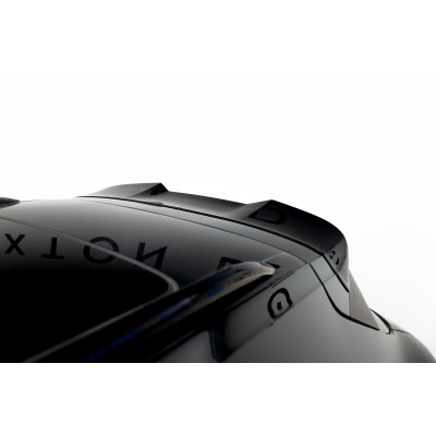 Spoiler trasero para  Porsche Cayenne Sport Design Mk3