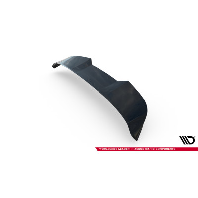 Spoiler trasero para  Porsche Cayenne Sport Design Mk3