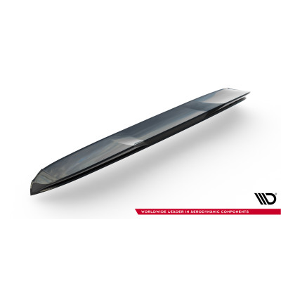 Spoiler trasero para  Porsche Cayenne Sport Design Mk3