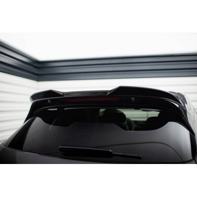 Spoiler trasero para  Porsche Cayenne SUV Mk3 Facelift