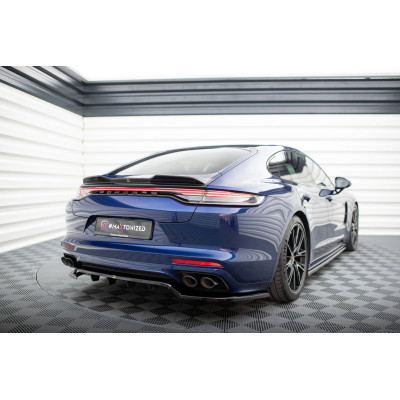 Spoiler trasero para  Porsche Panamera E-Hybrid 971 Facelift