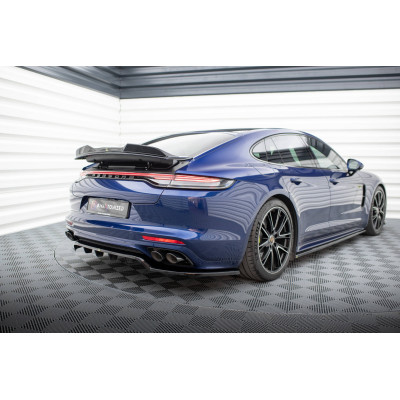Spoiler trasero para  Porsche Panamera E-Hybrid 971 Facelift
