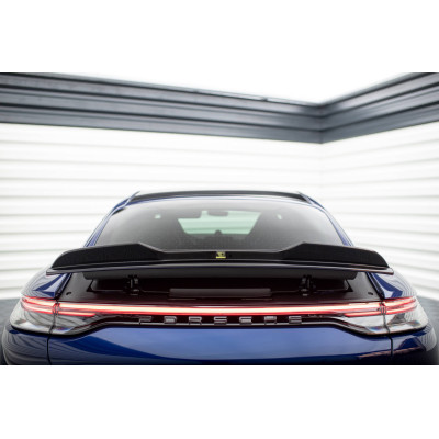Spoiler trasero para  Porsche Panamera E-Hybrid 971 Facelift