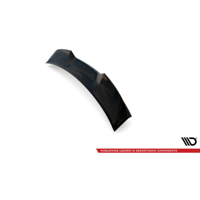 Spoiler trasero para  Porsche Panamera E-Hybrid 971 Facelift