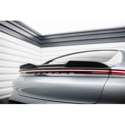 Spoiler trasero para  Porsche Taycan / Taycan 4 / Taycan 4S / Taycan GTS Mk1