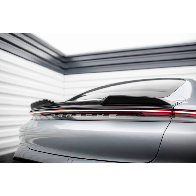 Spoiler trasero para  Porsche Taycan / Taycan 4 / Taycan 4S / Taycan GTS Mk1