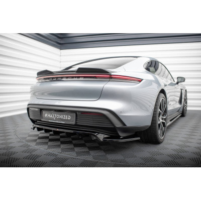 Spoiler trasero para  Porsche Taycan / Taycan 4 / Taycan 4S / Taycan GTS Mk1