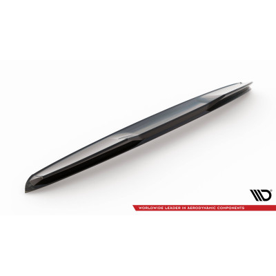 Spoiler trasero para  Porsche Taycan Cross Turismo 4S