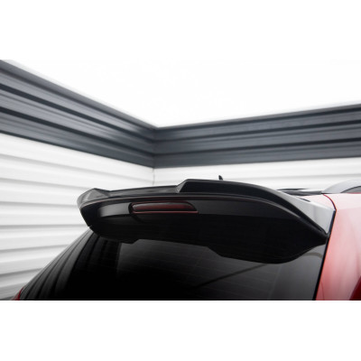 Spoiler trasero para  Seat Tarraco FR Mk1