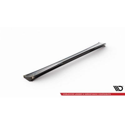 Spoiler trasero para  Seat Tarraco FR Mk1