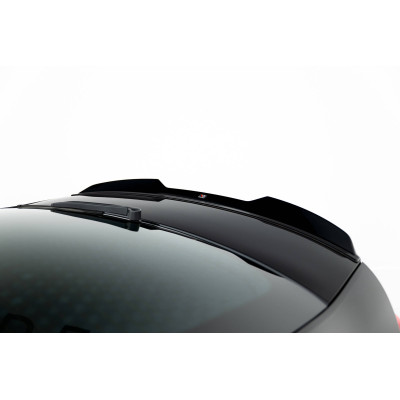 Spoiler trasero para  Skoda Octavia RS / Sportline / Standard Liftback MK4 / Mk4 Facelift