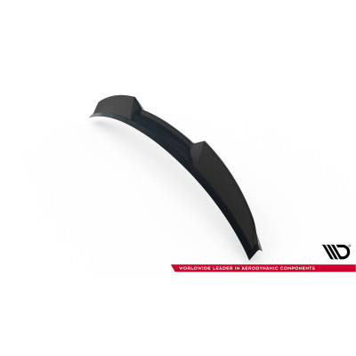Spoiler trasero para  Skoda Octavia RS / Sportline / Standard Liftback MK4 / Mk4 Facelift