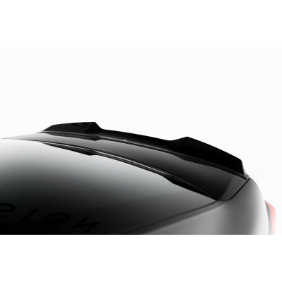 Spoiler trasero para  Skoda Superb Sedan Mk4