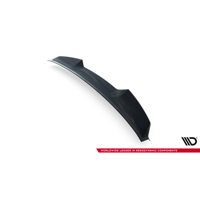 Spoiler trasero para  Skoda Superb Sedan Mk4