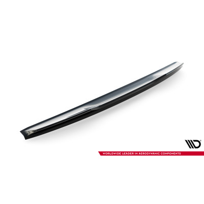 Spoiler trasero para  Skoda Superb Sedan Mk4