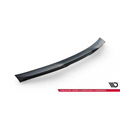 Spoiler trasero para  Tesla Model S Plaid Mk1 Facelift