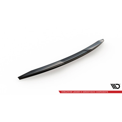 Spoiler trasero para  Toyota Avensis Sedan Mk3 Facelift