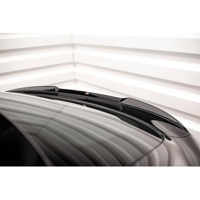 Spoiler trasero para   BMW X6 F16 M-Pack / X6 M F86