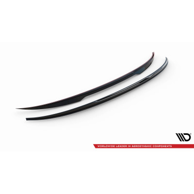 Spoiler trasero para   BMW X6 F16 M-Pack / X6 M F86