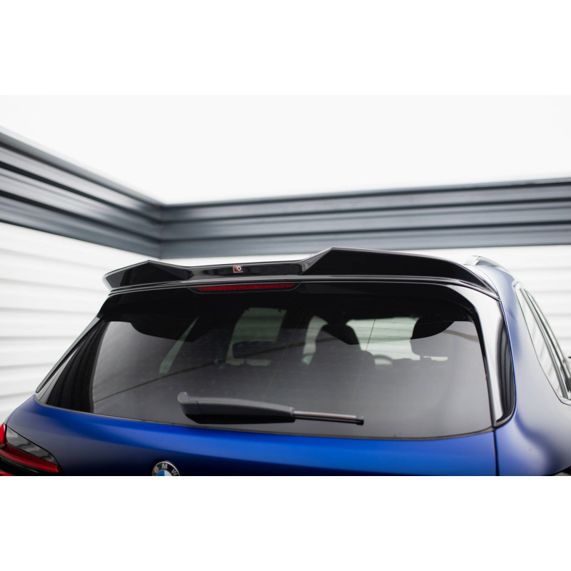 Spoiler trasero para   BMW X5 M-Pack G05