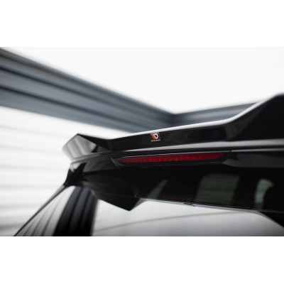 Spoiler trasero para   BMW X5 M-Pack G05