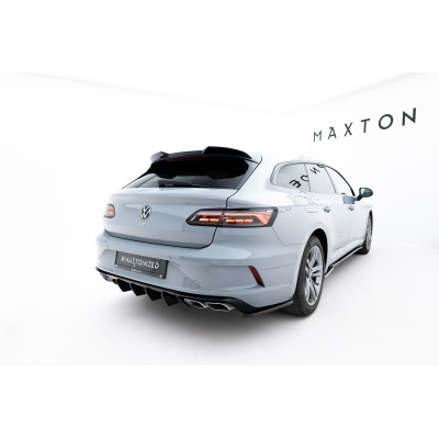 Spoiler trasero para  Volkswagen Arteon Shooting Brake R-Line Mk1 Facelift