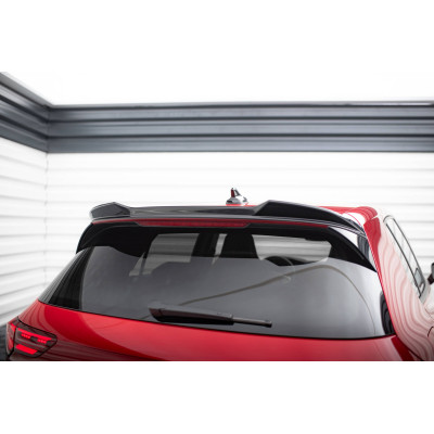 Spoiler trasero para  Volkswagen Golf GTI / GTE / GTD / R-Line / R Mk8