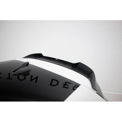 Spoiler trasero para  Volkswagen Golf GTI / GTE / GTD / R-Line / R Mk8