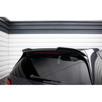 Spoiler trasero para  Volkswagen Golf R / R-Line / GTI Mk7