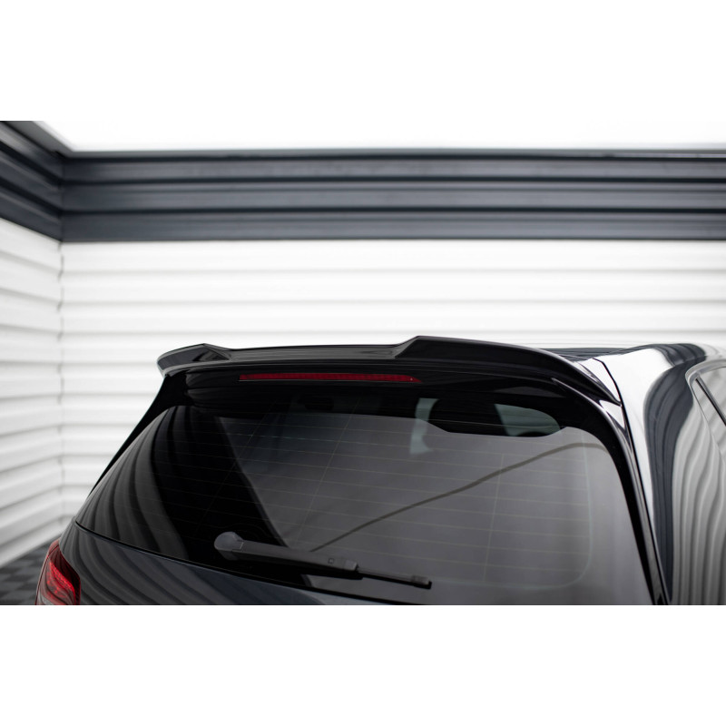 Spoiler trasero para  Volkswagen Golf R / R-Line / GTI Mk7