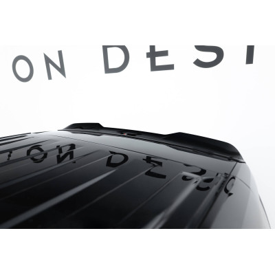 Spoiler trasero para  Volkswagen Multivan Long T7