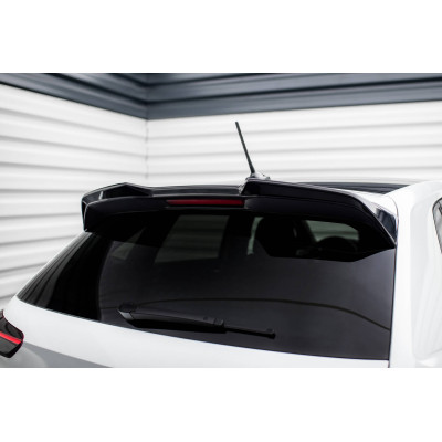 Spoiler trasero para  Volkswagen Polo GTI Mk6