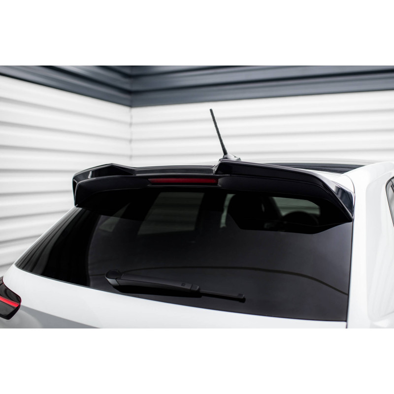 Spoiler trasero para  Volkswagen Polo GTI Mk6