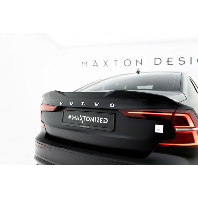 Spoiler trasero para  Volvo S60 R-Design Mk3