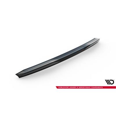 Spoiler trasero para  Volvo S60 R-Design Mk3